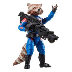 Marvel Čuvari Galaksije Rocket figura 7,5 cm