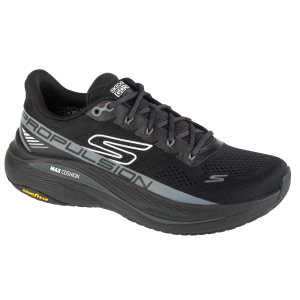 Skechers Max Cushioning Propulsion 220509-BLK - Ultimativna udobnost i podrška