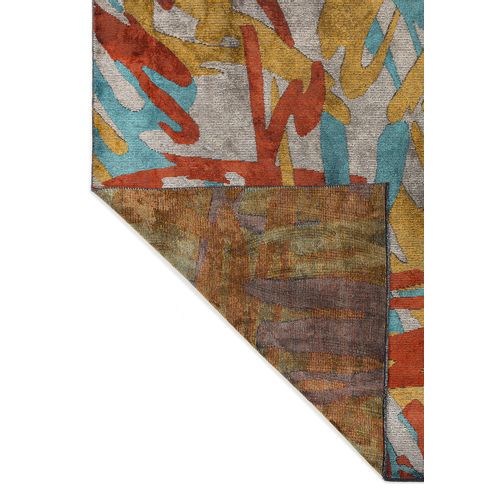 Tepih CARNIVAL DARK TERRA, 160 x 230 cm slika 3