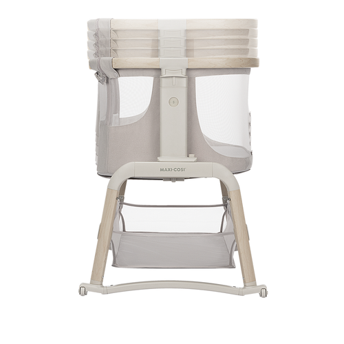 Maxi-Cosi kolijevka Iora Air - Classic Beige Eco slika 11