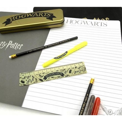 Harry Potter Hogwarts set slika 2