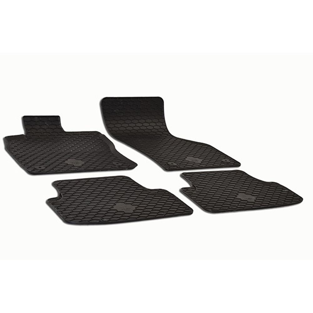PATOSNICE GUMENE TIPSKE SEAT LEON (3) 2012-2020 SA FIKSATORIMA slika 1