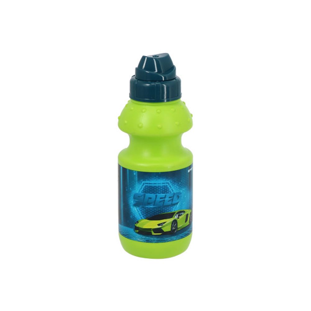 Spirit set za užinu Speed Car – kutija 550 ml + flaša 350 ml slika 5