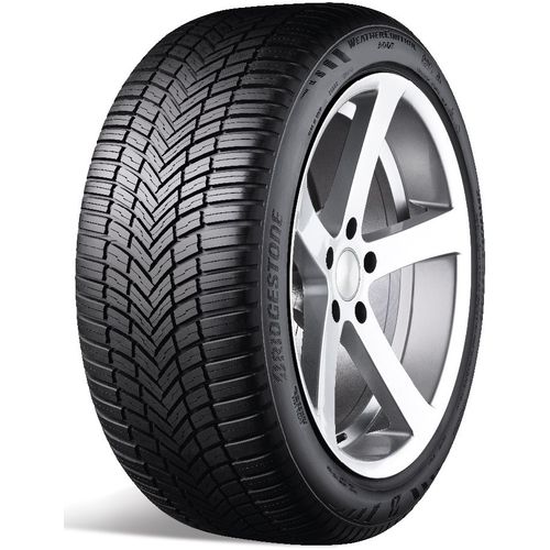 Bridgestone Guma 225/45r18 95v a005 weather control evo xl fr tl bridgestone cjelogodišnje gume slika 2