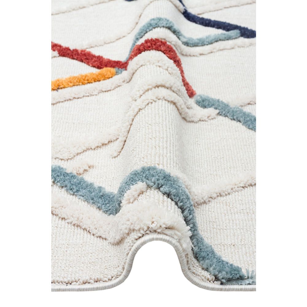Trz 03 - Višenamjenski Tepih za Hall (80 x 300 cm) slika 6
