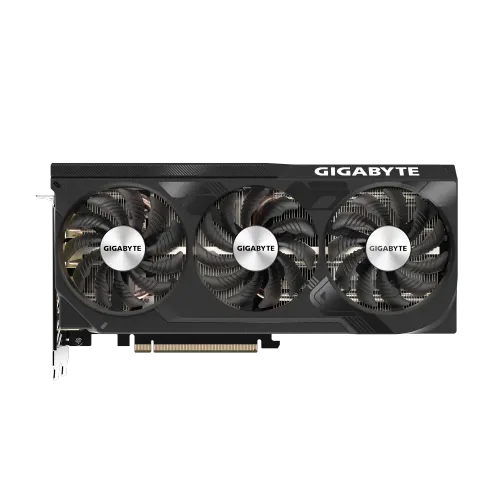 Grafička karta Gigabyte GeForce RTX 4070 Super GV-N407SWF3OC-12GD 12GB 192bit 3xDP/HDMI slika 3