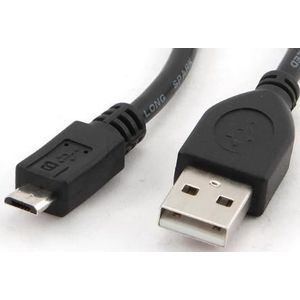 CCP-mUSB2-AMBM-6 Gembird USB 2.0 A-plug to Micro B-plug kabl 1.8m