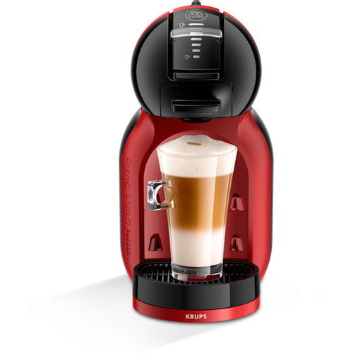 Dolce Gusto Mini Me red/blk slika 3