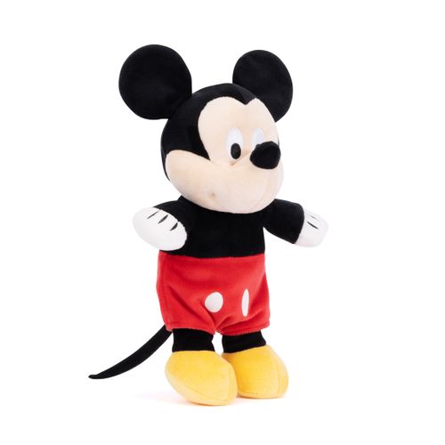 Disney pliš Flopsie Mickey slika 1