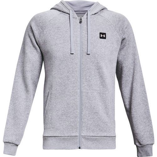 Under armour muška hoodie majica 1357111-011 slika 1