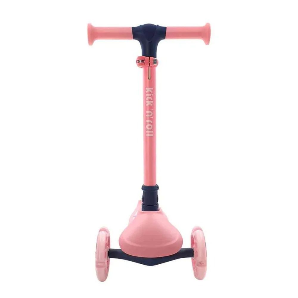 Kick'n'Roll KNRK4B Romobil K4, Rozi slika 2