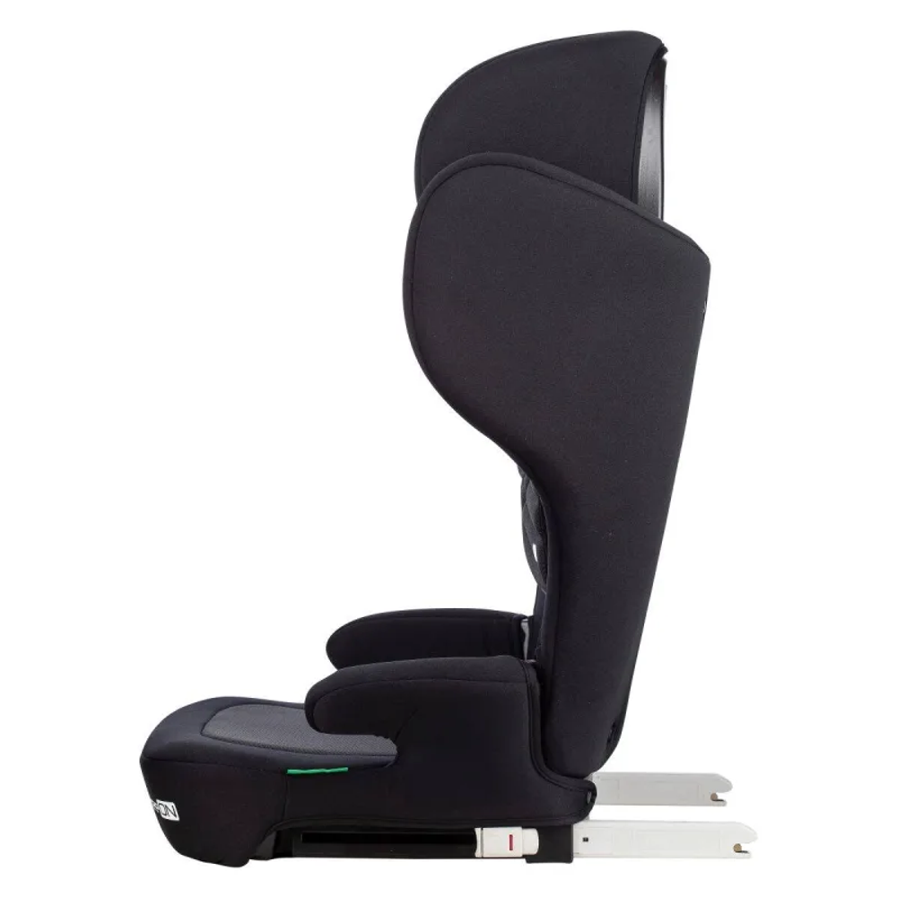 FreeON Sklopiva Autosjedalica i-Size Olymp 100-150cm Isofix, Crna 82528 slika 6