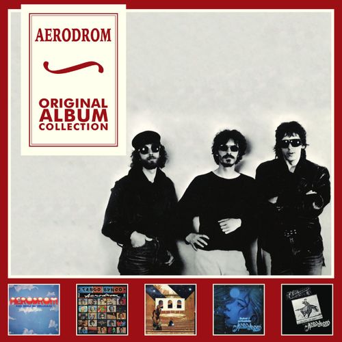 Aerodrom - Original Album Collection slika 1