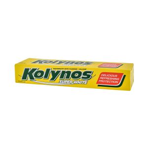 Kolynos Zubna pasta Super White 125ml