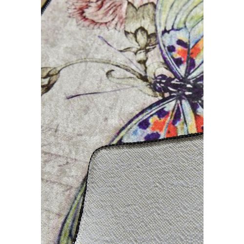 Colourful Cotton Set kupaonskih prostirki (2 komada) Mariposa slika 3