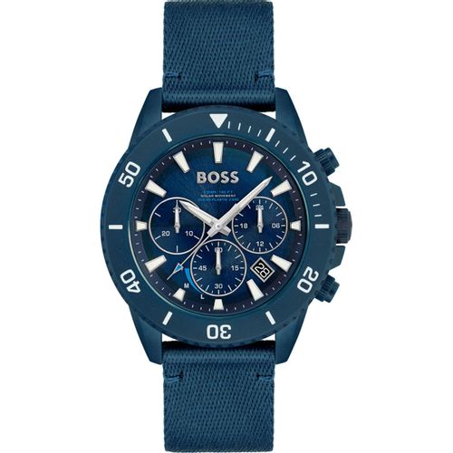 Muški sat Hugo Boss 1513919 (Ø 46 mm) slika 1