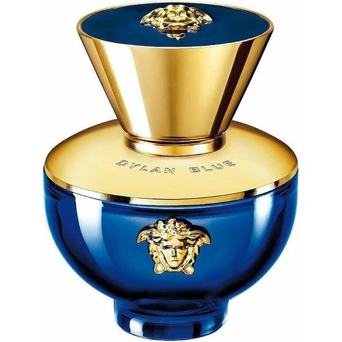 Versace Pour Femme Dylan Blue Woman EDP  50ml slika 1