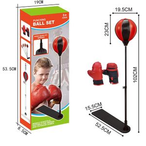  Igr boxing set na stalku MY2017A