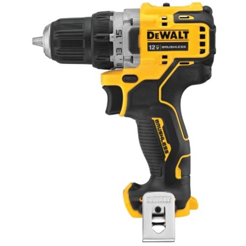 Dewalt DCD701N aku odvijač 12v bez baterije  slika 1