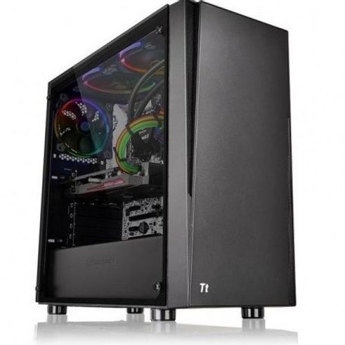 Thermaltake Versa J21 CA-1K1-00M1WN-00 Kućište slika 1