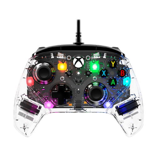 HyperX kontroler Clutch Gladiate RGB Gaming Controller slika 1