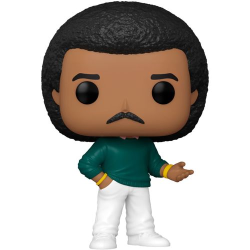 POP figure Rocks Lionel Richie slika 1