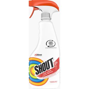 Bioshout sprej za uklanjanje mrlja 500ml