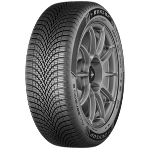 Dunlop 165/65R14 83T XL ALL SEASON 2