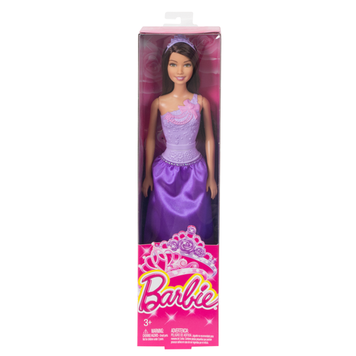 BARBIE PRINCEZA 2023 slika 5