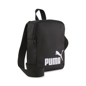 Puma Muška torbica Phase Portable, Crna