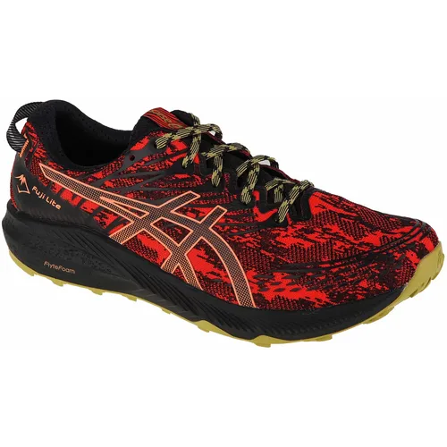 Asics Fuji Lite 3 muške tenisice 1011b467-600 slika 5