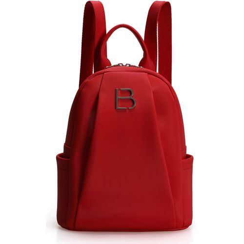 365 - Red Red Backpack slika 2