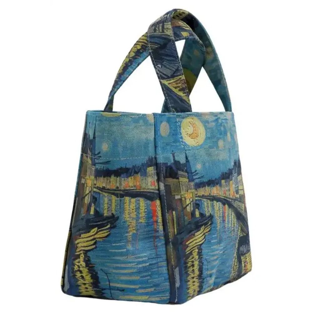 DOGO Torba TagBag Sea Sparkles slika 3
