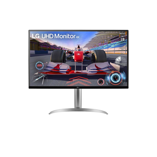 LG monitor 32UQ750P-W slika 1