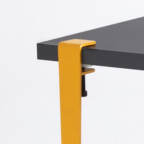 Neda - Anthracite
Yellow Anthracite
Yellow Coffee Table slika 5