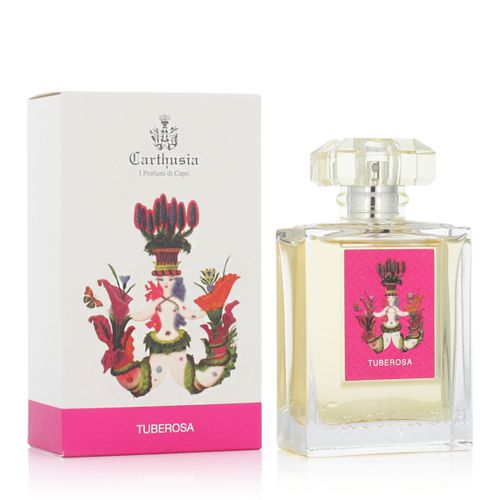 Carthusia Tuberosa Eau De Parfum 100 ml (unisex) slika 2