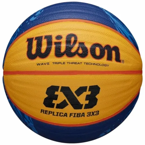 Wilson FIBA 3x3 Replica Lopta WTB1033XB2020 slika 2