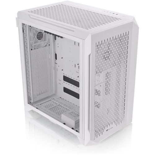 Thermaltake CTE C700 Air Snow Mid tower slika 4