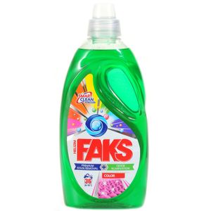 Faks gel color 36 pranja 1,8l