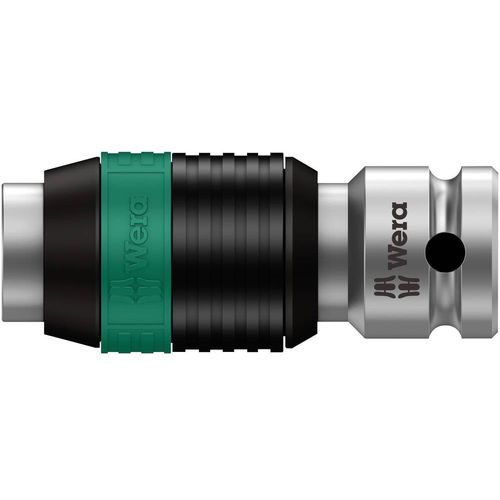 Wera 8784 A1 05003529001 adapter za bitove    Izlaz 1/4'' (6.3 mm) 37 mm 1 St. slika 1