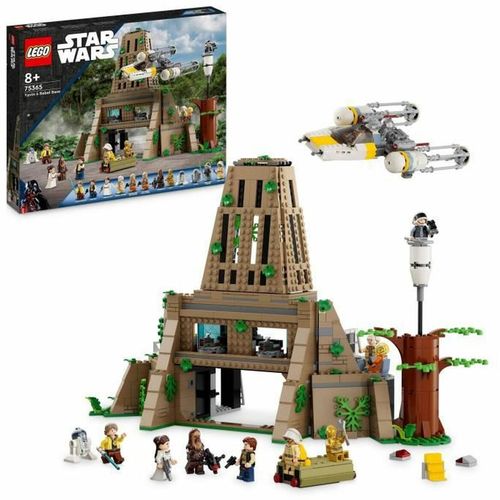 Playset Lego Star Wars 75635 slika 1