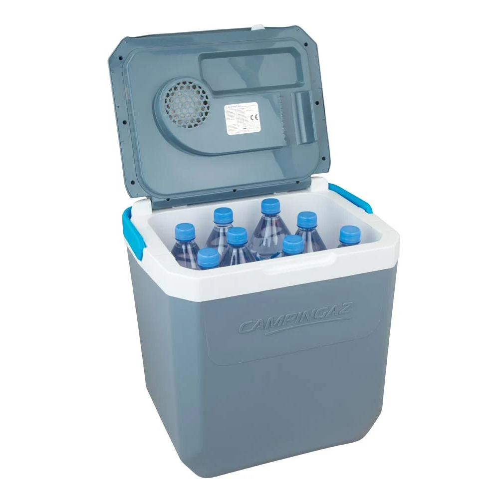 Campingaz Prenosni električni frižider Powerbox Plus 12V 28L Cooler  slika 4