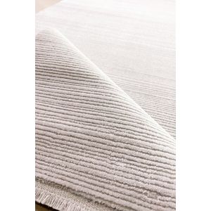 Leo 2971 Tepih za Hol 100 x 350 cm u Boji Kreme