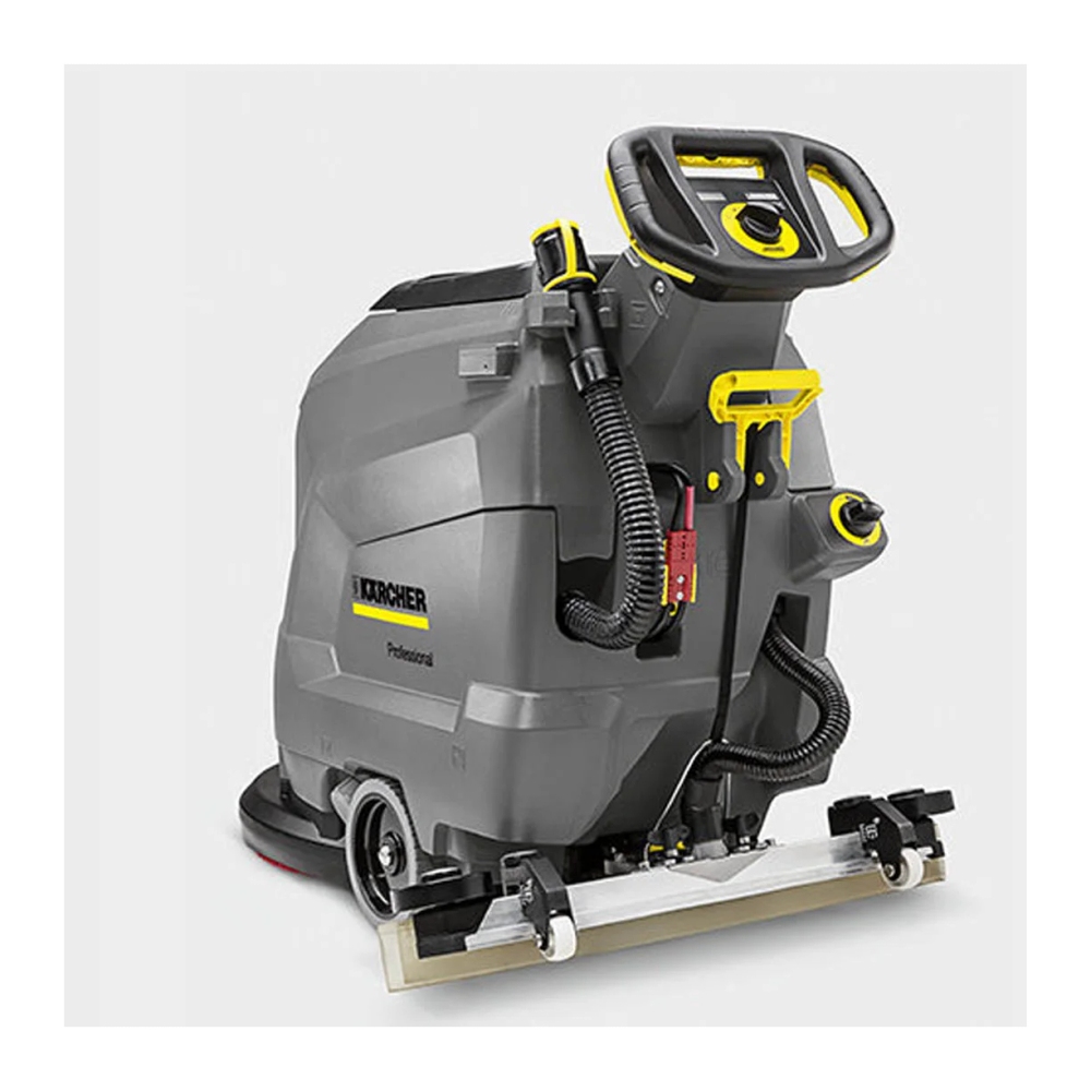 Karcher mašina za čišćenje podova BD 50/50 C Classic Bp Pack 1.127-006.0 slika 3