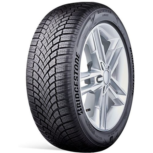 Bridgestone Guma 195/55r20 95h blizzak lm005 xl tl bridgestone zimske gume slika 2