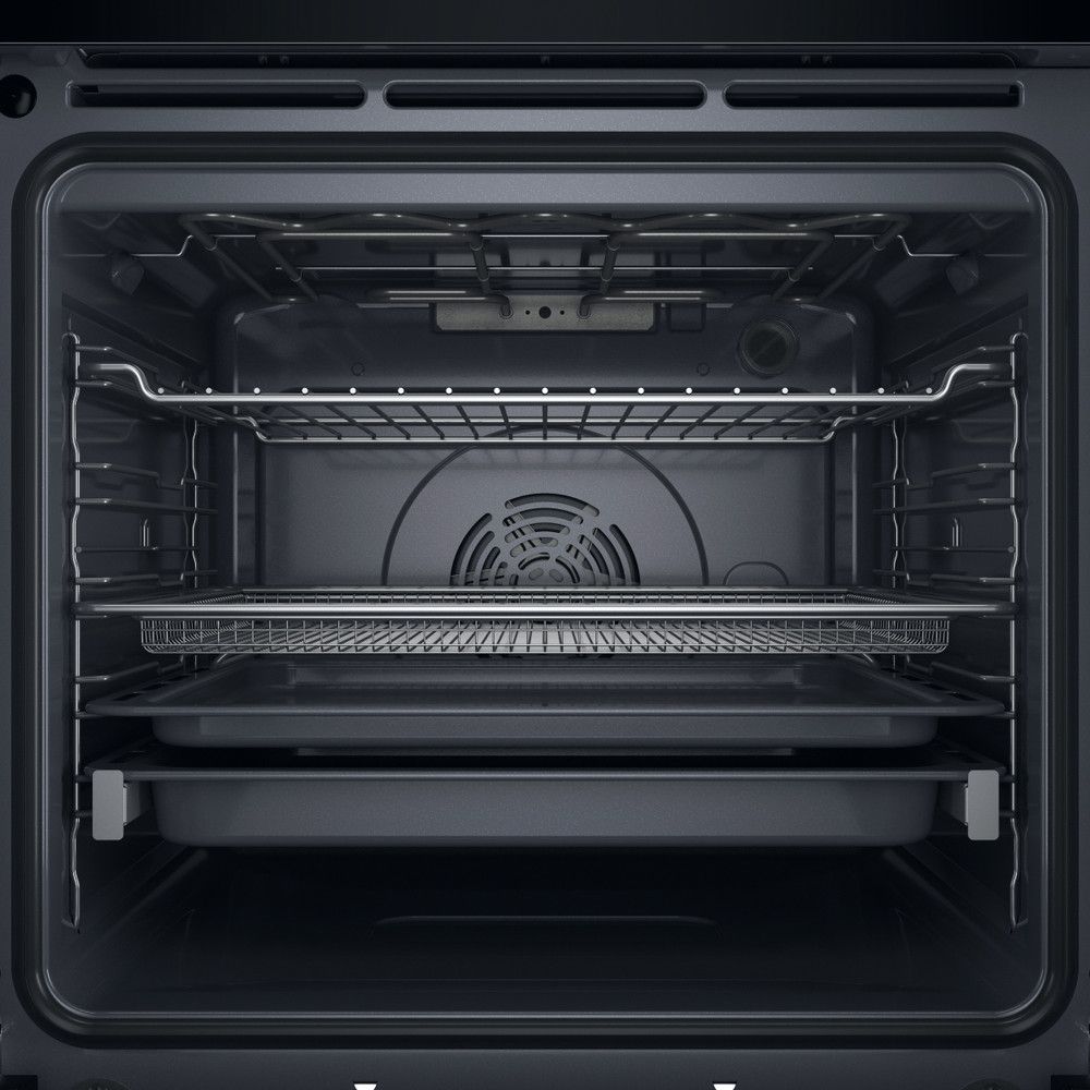 Whirlpool ugradbena pećnica WOI5S81HM1SXA slika 8