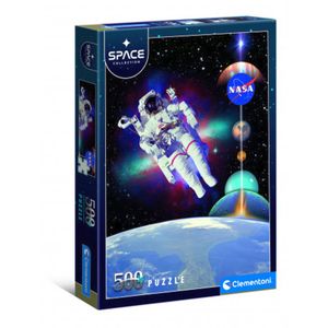 Clementoni Puzzle NASA 2021 500kom