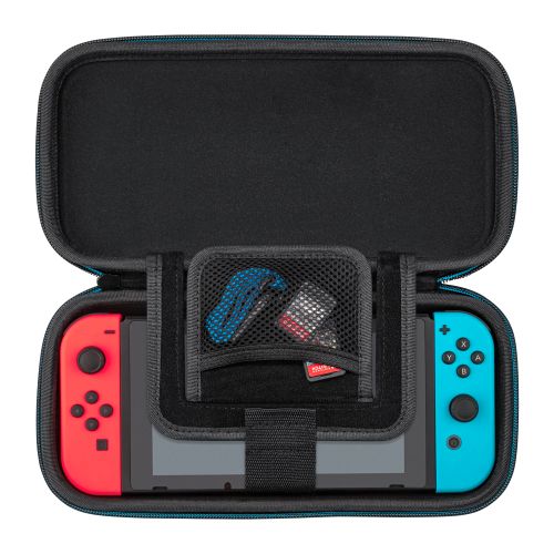 PDP Nintendo Switch Deluxe Putna Torbica – Link Svijetli u Mraku slika 9