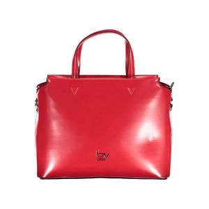 BYBLOS RED WOMEN'S BAG