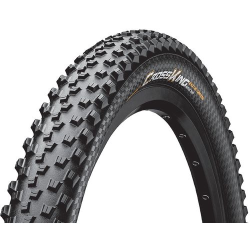 CONTINENTAL VANJSKA GUMA MTB KING I slika 1